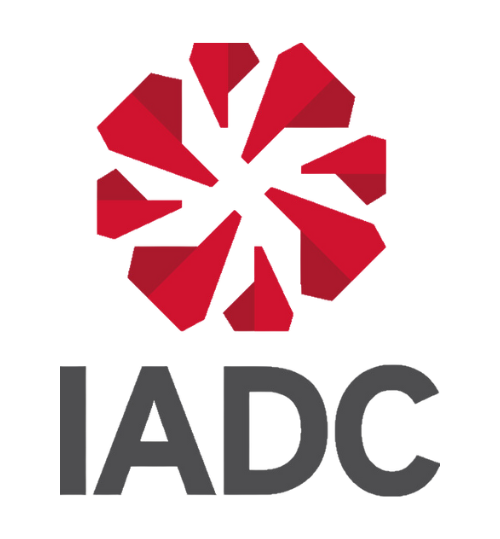 Logo IADC