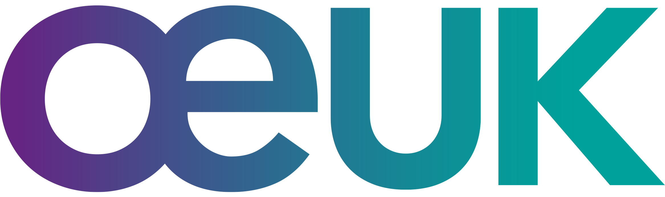 Logo OEUK